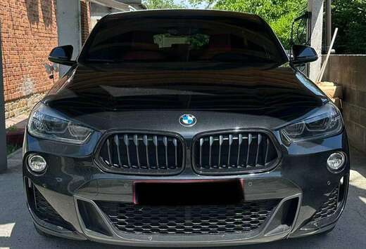 BMW sdrive