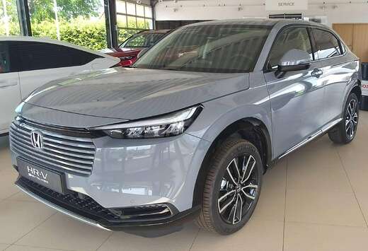 Honda HR-V e:HEV 1.5i Advance eCVT