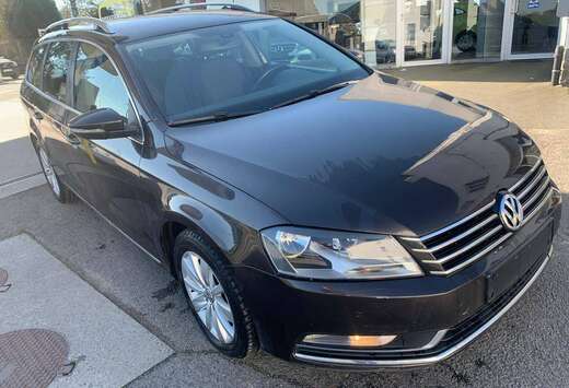 Volkswagen 1.6 CR TDi Highline BMT