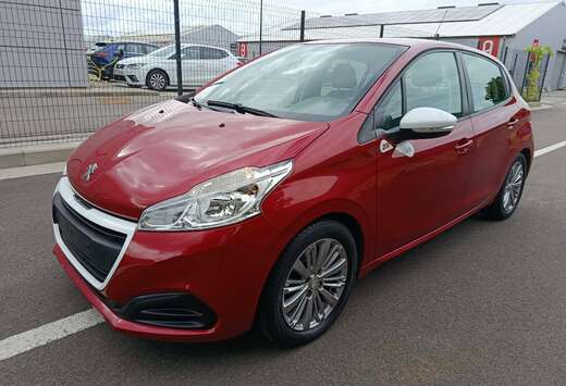 Peugeot 208 1.2i PureTech Like