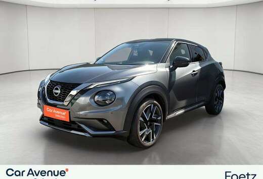 Nissan N-Design