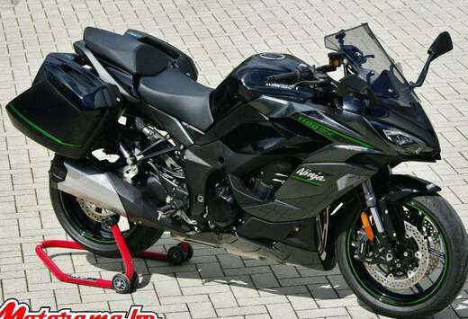 Tourer