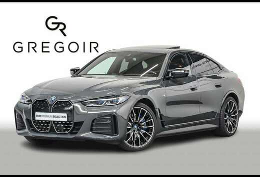 BMW M50 - Gran Coupé