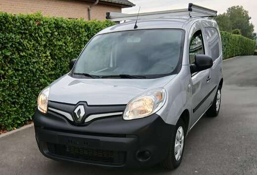 Renault 1.5 DIESEL     75.500KM   5/2021