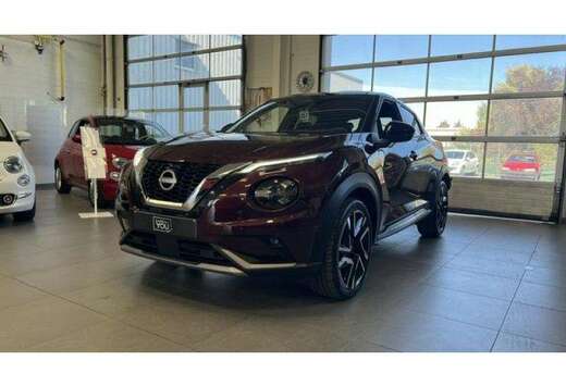 Nissan N-Design