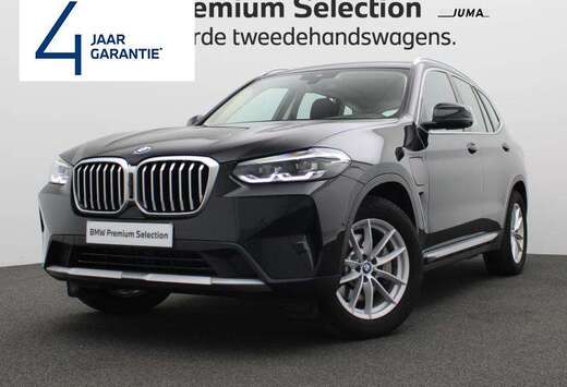 BMW xDrive30e