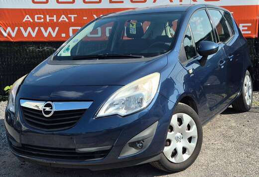 Opel 1.4 Turbo Enjoy Active