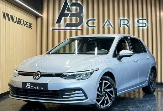 Volkswagen 1.0 eTSI * SPORT * GARANTIE 12 MOIS * 1er  ...