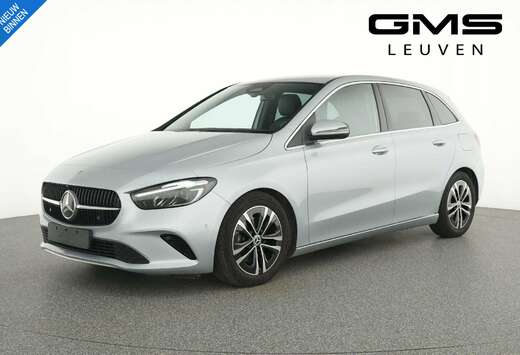 Mercedes-Benz Luxury Line