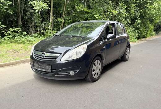 Opel 1.2 16V Edition