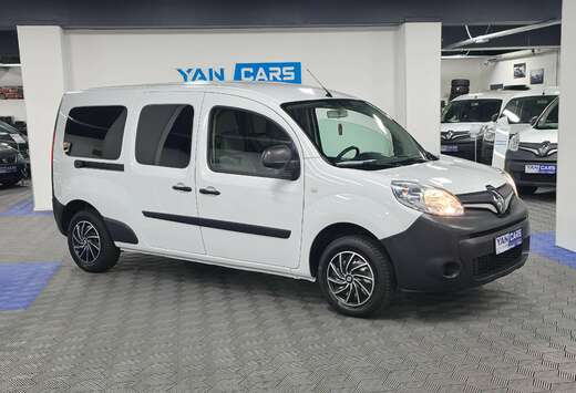 Renault MAXI  34 000 KM  GARANTIE 1 AN  FREINS NEUFS  ...