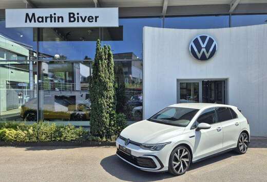 Volkswagen R-Line