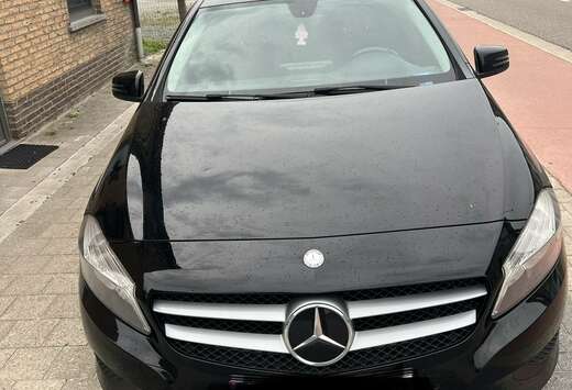 Mercedes-Benz BE Edition