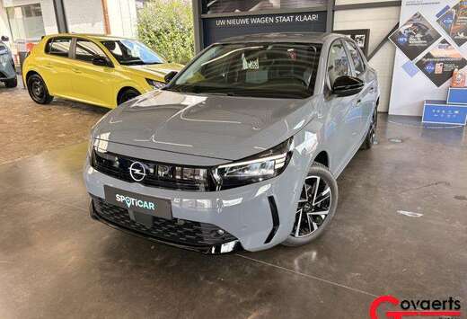 Opel Edition