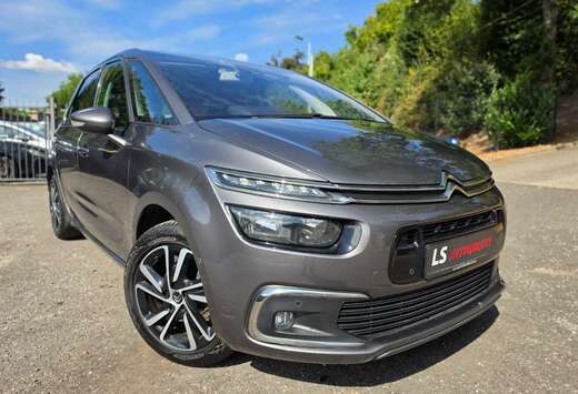Citroen B2B*MARCHAND*1.5hdi*NAVI*ACC*CAMERA*EU6