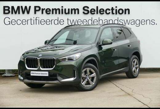 BMW sDrive18i