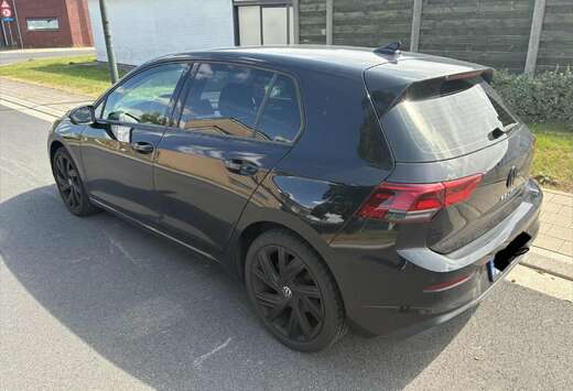 Volkswagen Golf 1.0 TSI Life Business OPF