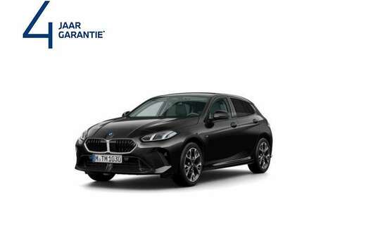 BMW 116 M Sport Design | 18 inch |