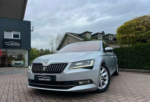 Skoda 1.6 CR TDi Style DSG