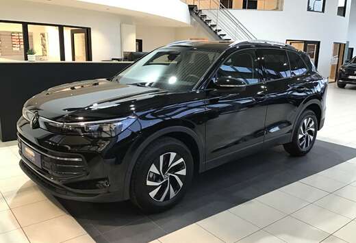 Volkswagen 1.5 eTSI NIEUW AUTOMAAT BJ01/2026 AIRCO CA ...