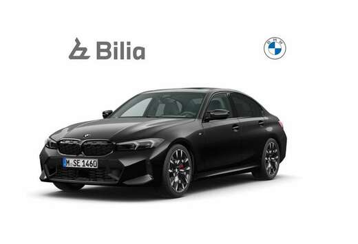 BMW M340i xDrive Limousine M Sportpaket