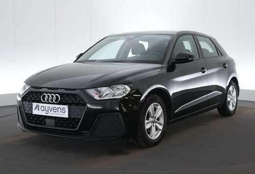 Audi Sportback 25 TFSI Attraction Business+ GPS PDC C ...