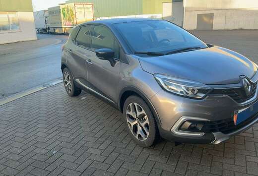 Renault Captur 0.9 TCe Energy Extrem