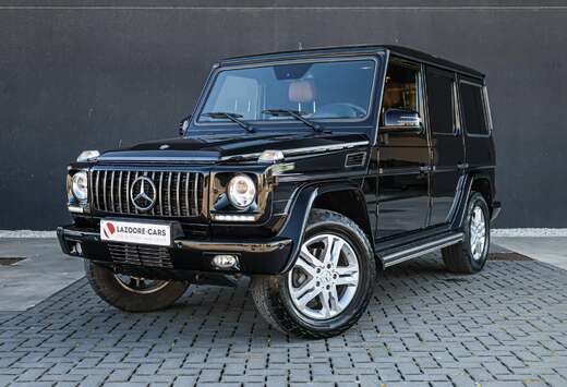 Mercedes-Benz CDI BlueTEC Break LWB