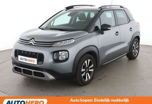 Citroen 1.2 PureTech Shine
