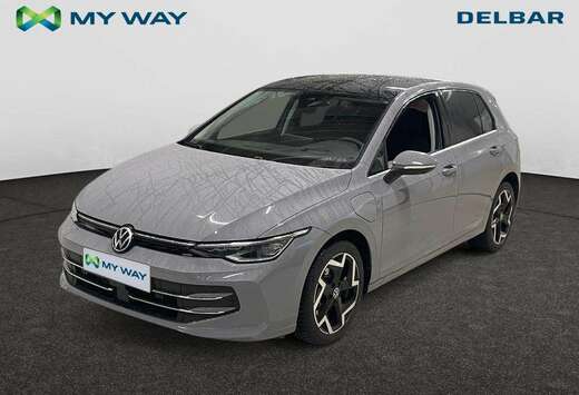 Volkswagen Style Business Premium 1.5 TSI eHybrid 150 ...