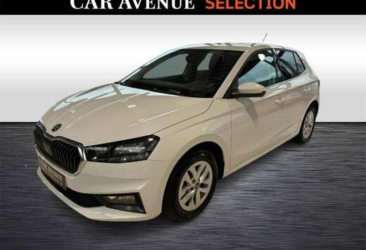 Skoda Selection DSG 7 1.0 ESS