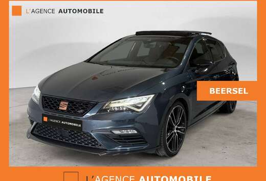 SEAT Garantie 12 mois