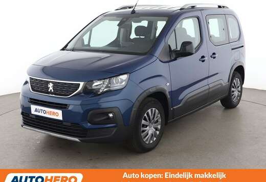 Peugeot 1.2 PureTech Allure L1