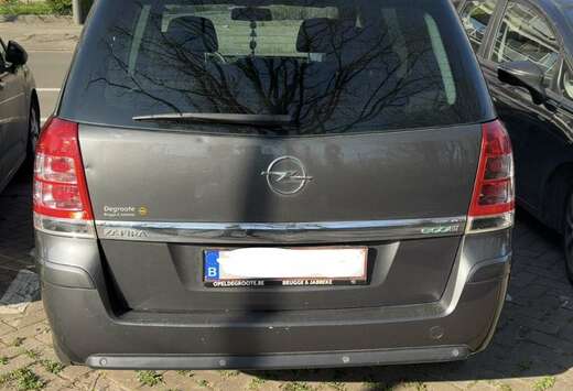 Opel 1.7 CDTI ecoFLEX Innovation