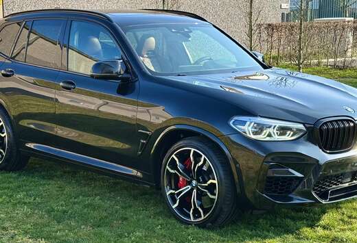 BMW 3.0 Competition