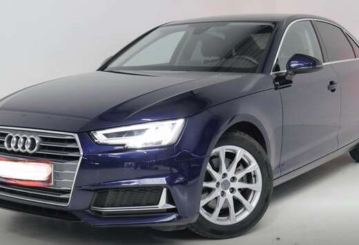 Audi A4 35 TFSI Sport S tronic  Mild Hybride