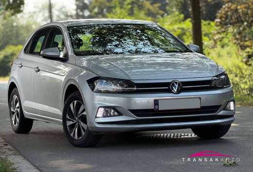 Volkswagen 1.0 TSi Comfortline OPF + Garantie 12 mois