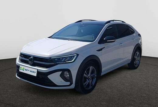 Volkswagen 1.0 TSI R-Line Business OPF