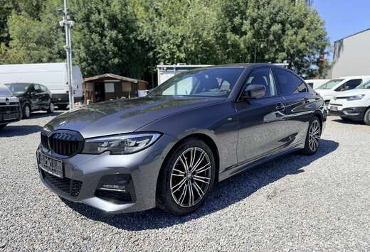 BMW PACK M CARNET COMPLET *74.000KM**