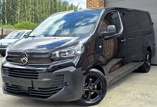 Citroen XL - 27.990EX - 2.2 Automaat - 180 PK - NIEUW ...