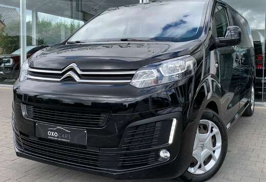 Citroen 2.0 HDI 150CV / 8 PLACES / GRAND GPS / CLIM A ...