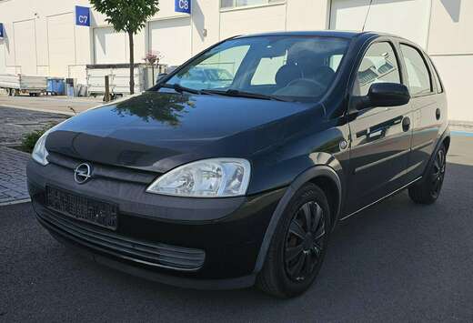 Opel 1.2i XE 16v Edition 2000