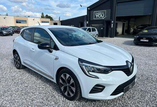 Renault 1.0 TCe Limited