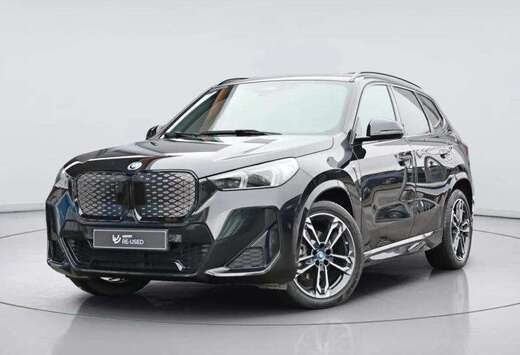 BMW eDrive20 Kit M Sport