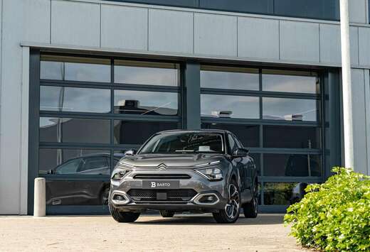 Citroen 130 PK AT  Pano dak  Leder  Massage  Camera.. ...