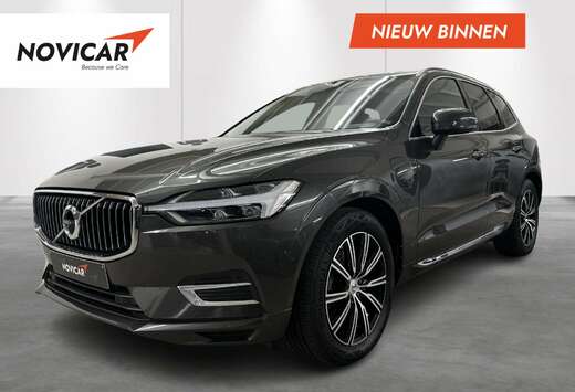 Volvo T8 e4x4 Geartronic Inscription