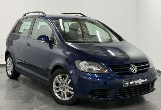 Volkswagen 2.0 TDi 16v United Carnet - Airco