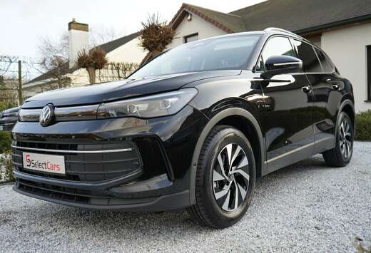 Volkswagen  1.5 eTSIMILD HYBRIDLIFE PLUS  DSG  NIEUW