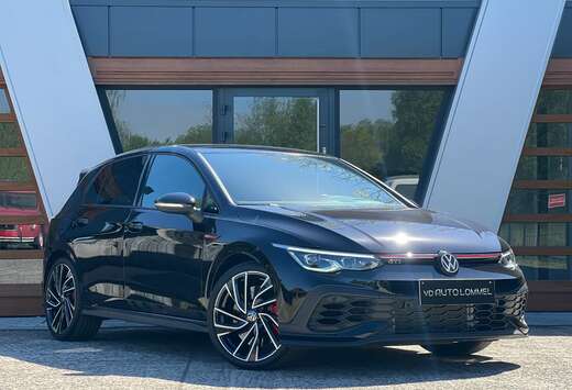 Volkswagen Clubsport - PANO/ HEAD UP/ DSG/ LED/ HARMA ...