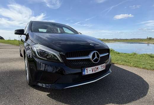 Mercedes-Benz Urban